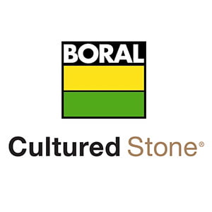 Boral Cultured Stone logo