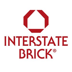 Interstate Brick logo