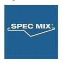 Spec Mix logo