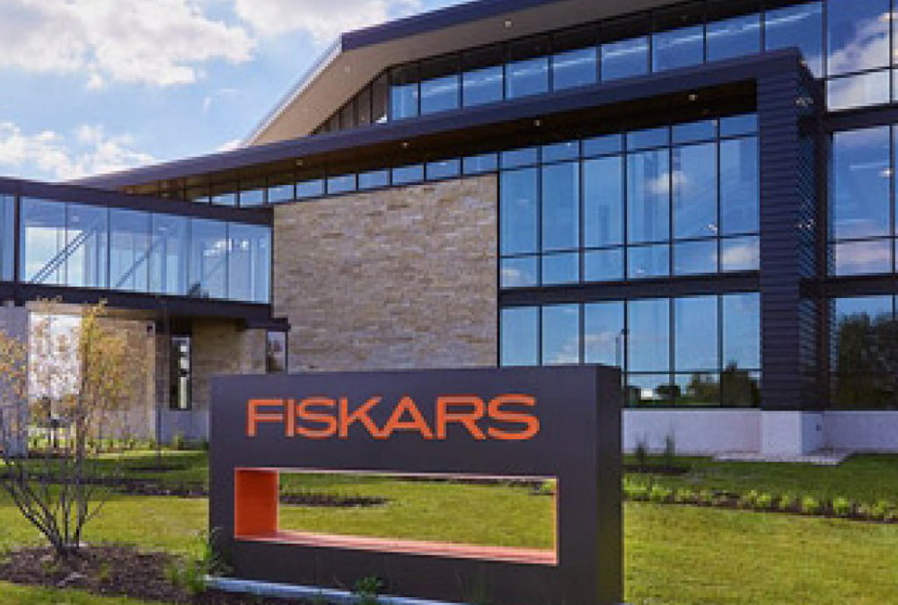Fiskars Headquarters