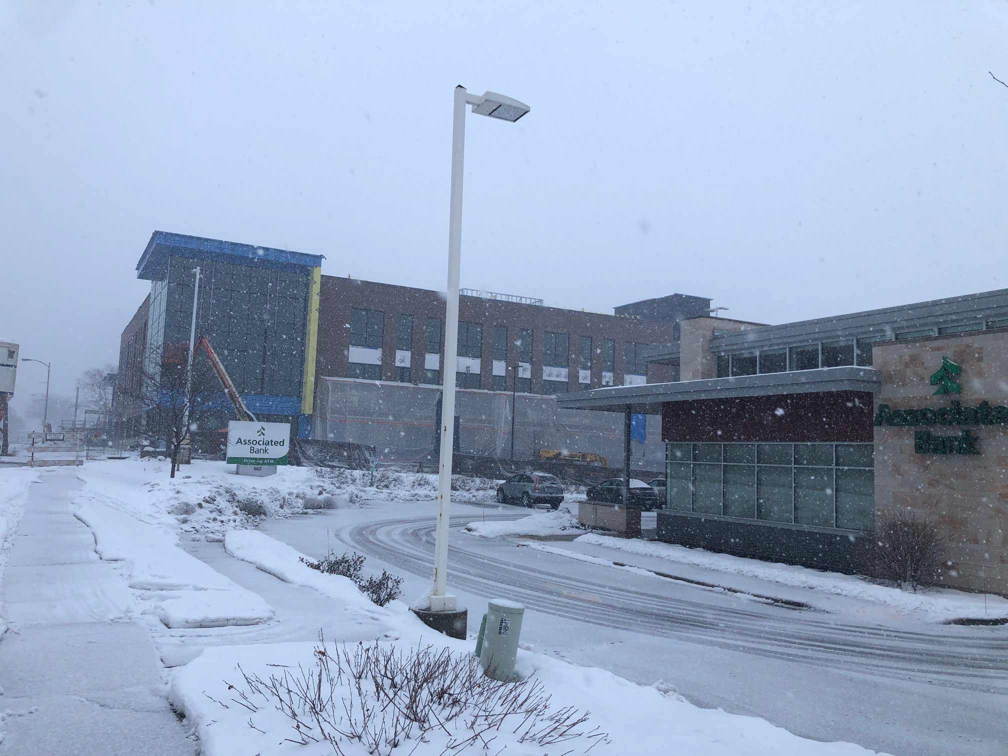 Lincoln Academy